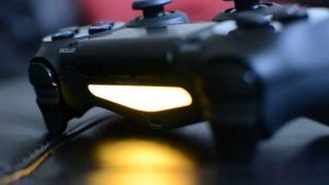 3 erros comuns ao carregar a bateria do DualShock 4