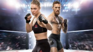 ‘Maldição da capa’ ataca Conor McGregor no UFC