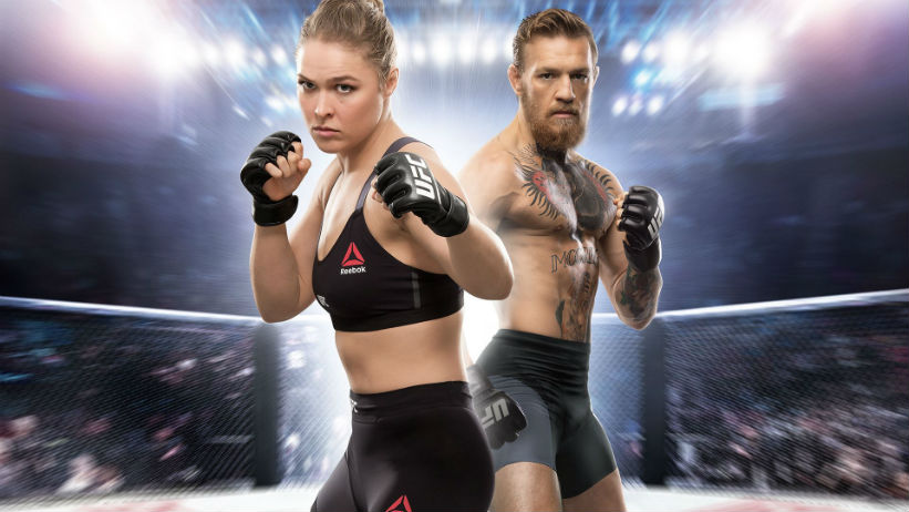 'Maldição da capa' ataca Conor McGregor no UFC
