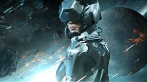 EVE Valkyrie será mais um game compatível com o PS VR