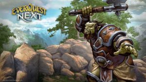 Everquest Next é oficialmente cancelado