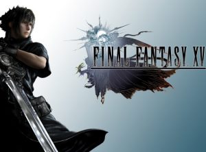 Data de lançamento de Final Fantasy XV pode ter sido revelada