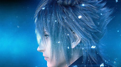 Final Fantasy XV recebe novo trailer de gameplay