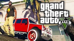 Atualizações de modo online de GTA V estão com os dias contados