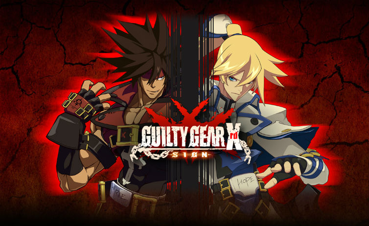 Demo de Guilty Gear Xrd Revelator anunciada