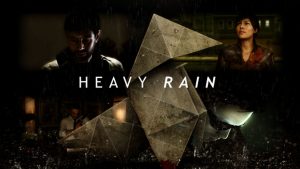Heavy Rain: Vale a Pena?