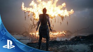 Novidades de Hellblade são reveladas