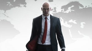 Atualização adiciona novo nível de dificuldade em Hitman