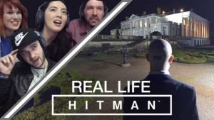 Hitman “da vida real” faz sucesso no YouTube; assista