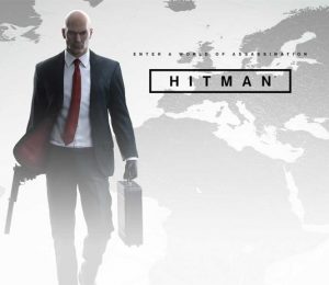 Hitman recebe atualização com novos desafios e correções