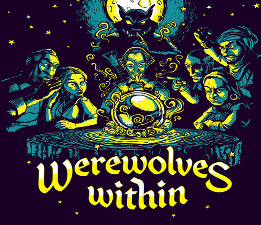 Werewolfs Within é anunciado para PlayStation VR