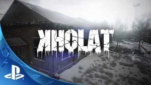 Kholat já está disponível para PlayStation 4