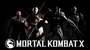 MKX: Kombat Pack 2: Vale a pena?