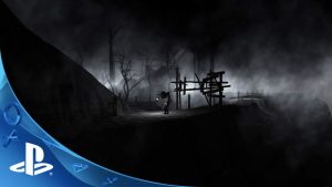 Lithium: Inmate 39 promete aterrorizar jogadores no PS4