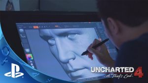 Uncharted 4 e todo o poder do PlayStation 4