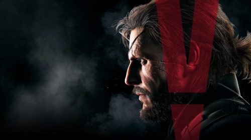 Sony anuncia promoção nos títulos de Metal Gear Solid