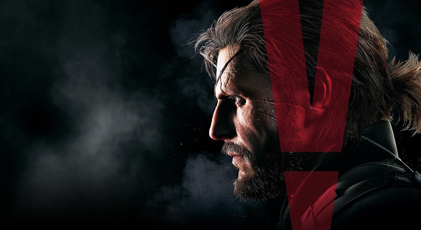 Sony anuncia promoção nos títulos de Metal Gear Solid
