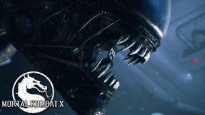 Alien ladrão: confira combos com até 40% de dano no MK X