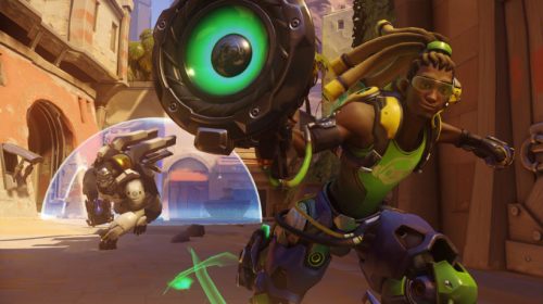 Overwatch para PlayStation 4 recebe data de lançamento