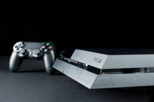 Fontes confirmam existência do PS4.5 e possível data de lançamento