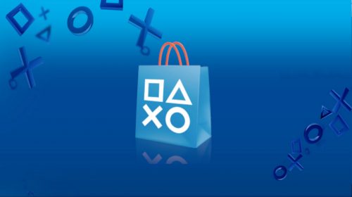 Sony revela os jogos mais vendidos da PSN em fevereiro