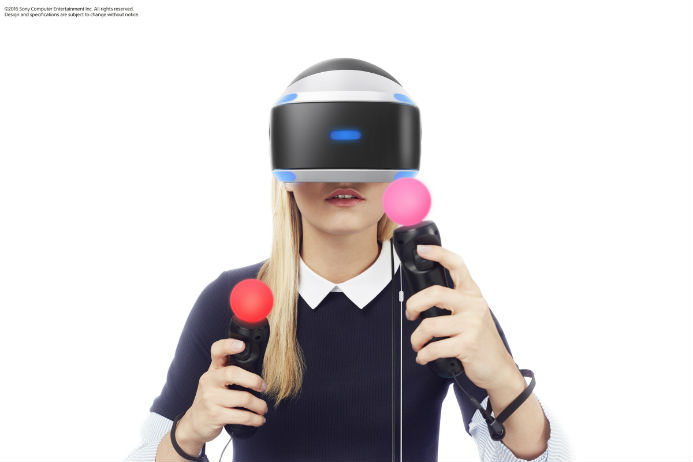 Sony dará 18 demos junto com o PlayStation VR; veja quais