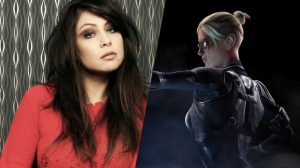 Vozes de Pitty não estão presentes em Mortal Kombat XL