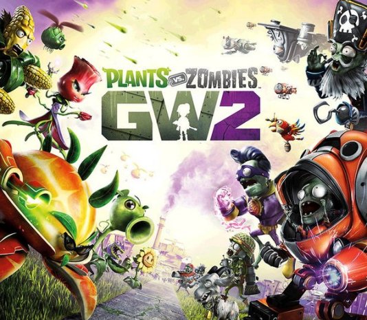 Pode rodar o jogo Plants vs. Zombies: Garden Warfare?