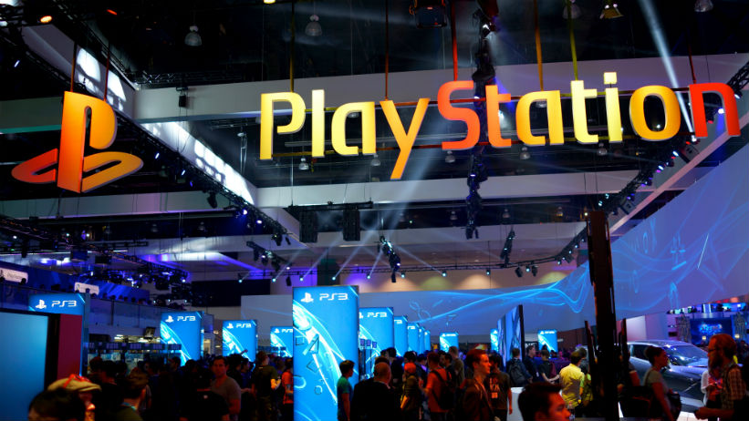 Sony já trabalha para a E3 2016 desde Janeiro
