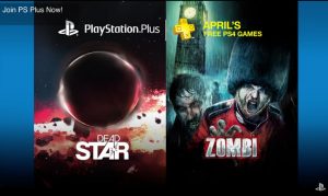 [Oficial] PlayStation Plus Abril de 2016