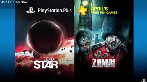 [Oficial] PlayStation Plus Abril de 2016