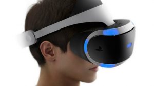 Sony diz: PlayStation VR é para as massas