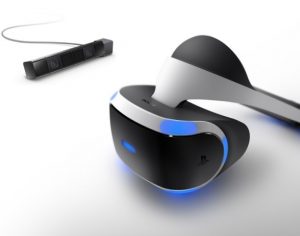 Avaliações que o PlayStation VR vem recebendo