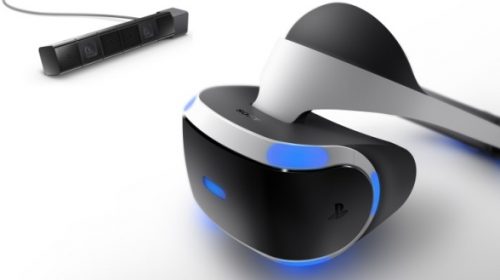Avaliações que o PlayStation VR vem recebendo