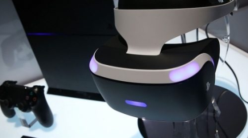 Sony finalmente revela preço do PlayStation VR