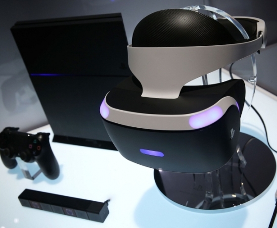Sony finalmente revela preço do PlayStation VR