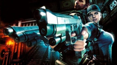 Resident Evil: jogos da série estão em promoção na PlayStation Store