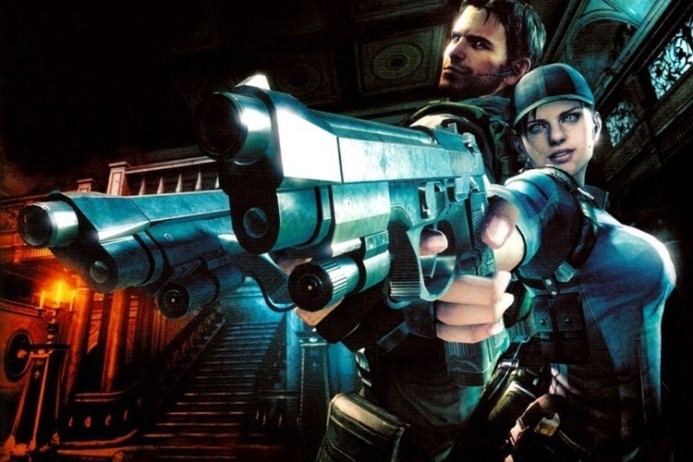Resident Evil: jogos da série estão em promoção na PlayStation Store
