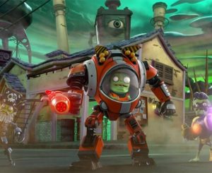 PvZ: Garden Warfare 2 receberá update com melhorias