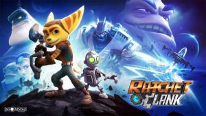 Ratchet & Clank receberá suporte ao HDR e ao PS4 Pro