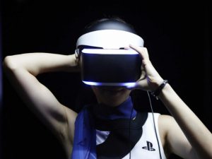 AMD aposta na Realidade Virtual como futuro da tecnologia