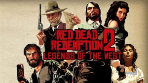 [Rumor] Red Dead Redemption 2 pode chegar ao PS4 em 2017
