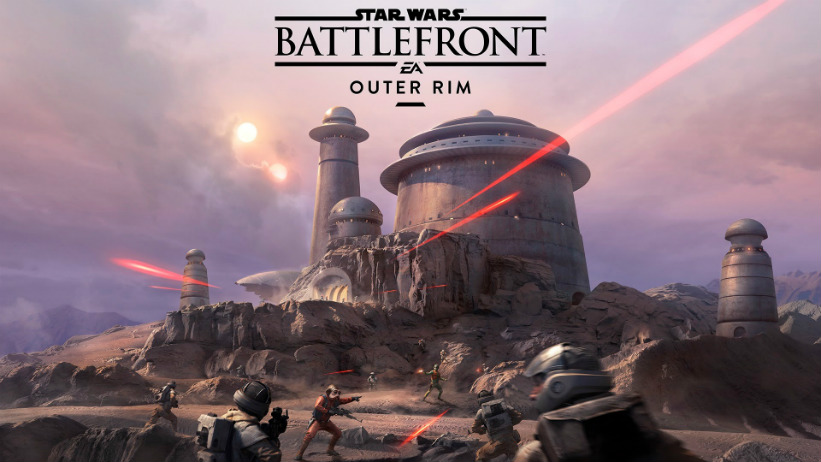 Star Wars: Battlefront oferece DLC gratuita por tempo limitado