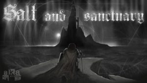 Salt and Sanctuary é lançado para PlayStation 4