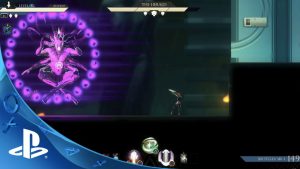 Seraph é anunciado para PlayStation 4; conheça