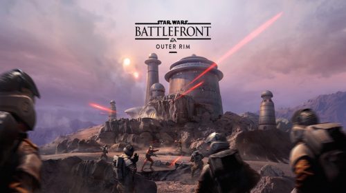 [Rumor] DLC de Star Wars Battlefront já com data de lançamento