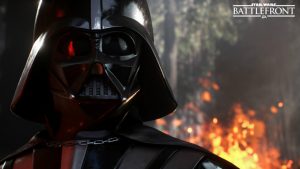 Campanha de novo Star Wars: Battlefront se passará em “várias eras” da saga