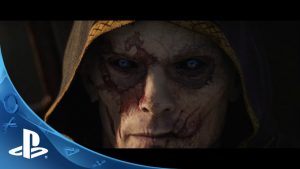 Nova atualização de 11 GB para The Elder Scrolls Online