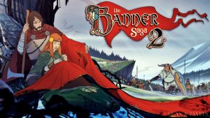 The Banner Saga 2 chegará no próximo mês ao PS4