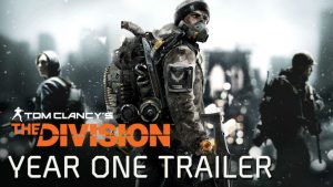 The Division terá várias DLCs neste ano, revela trailer